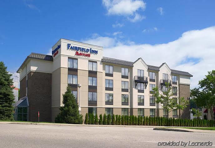 Fairfield Inn Philadelphia Valley Forge/King Of Prussia Exterior photo